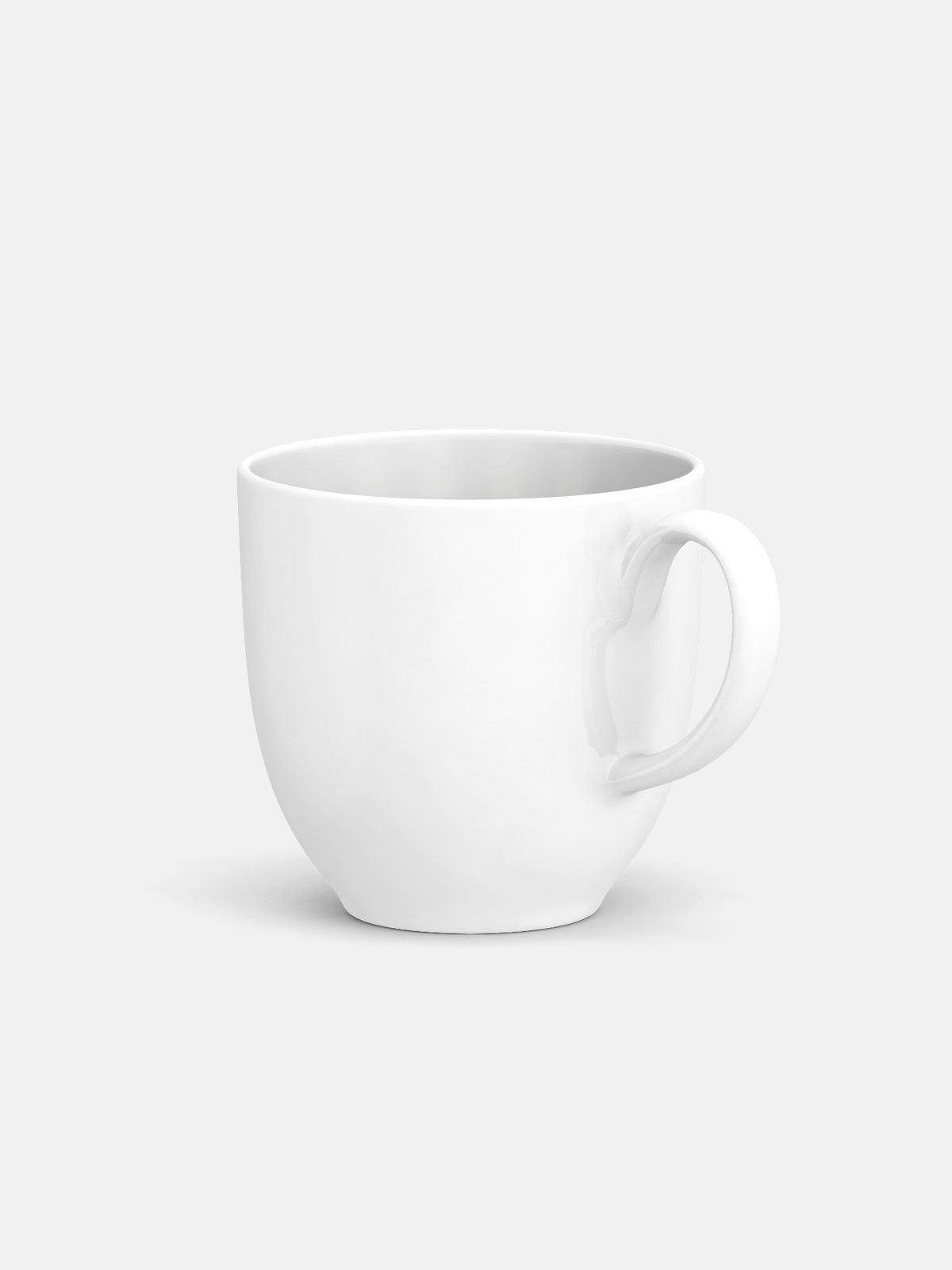Small coffee cup - Phoenix Estudio